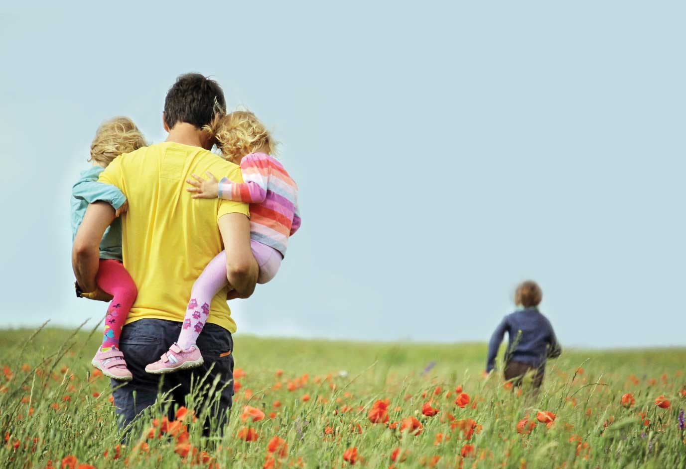 بیمه‌ای برای زندگی