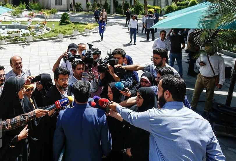 پاسخ سخت به تروریسم