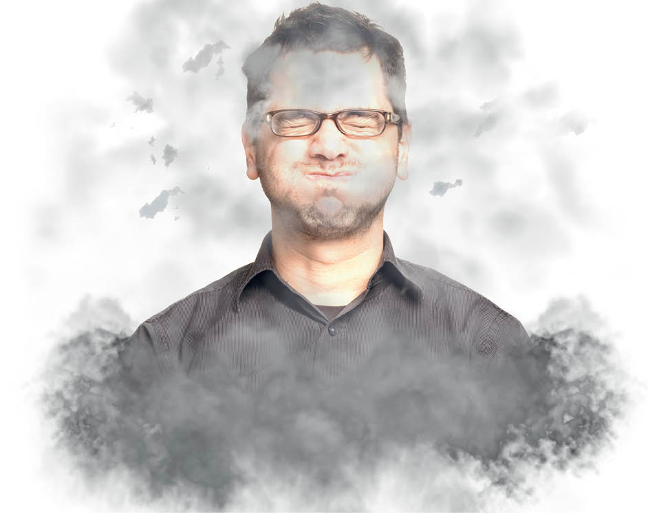 33 شهر کشور، درگیر آلودگی هوا