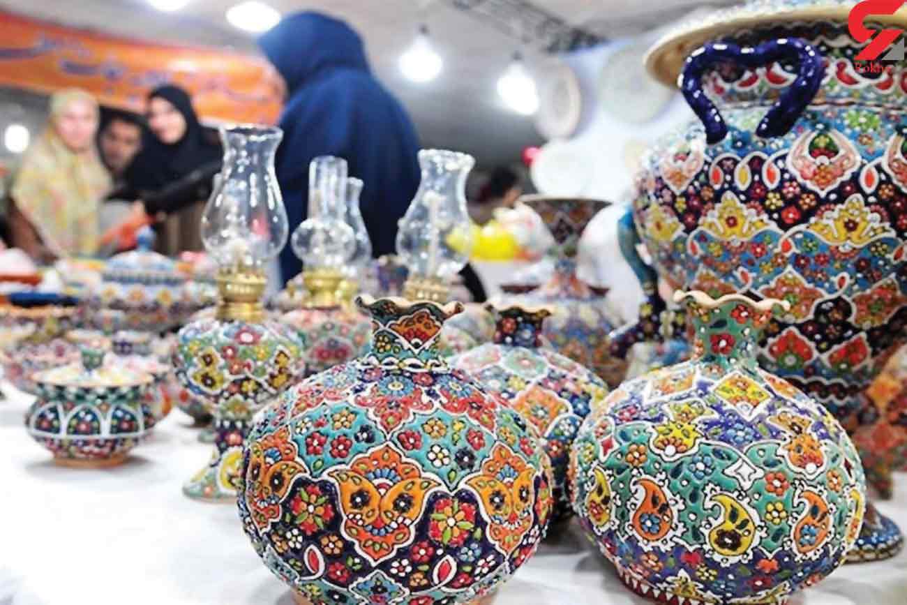 شهر در اختیار زنان