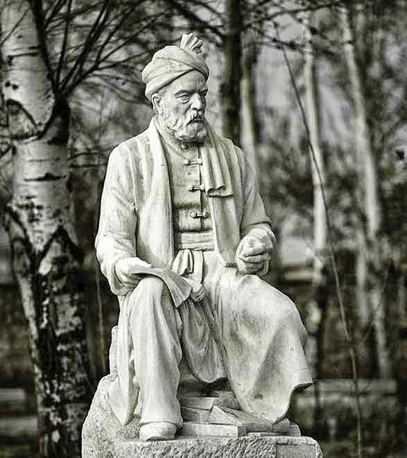 زاد روز حکیم ابوالقاسم فردوسی