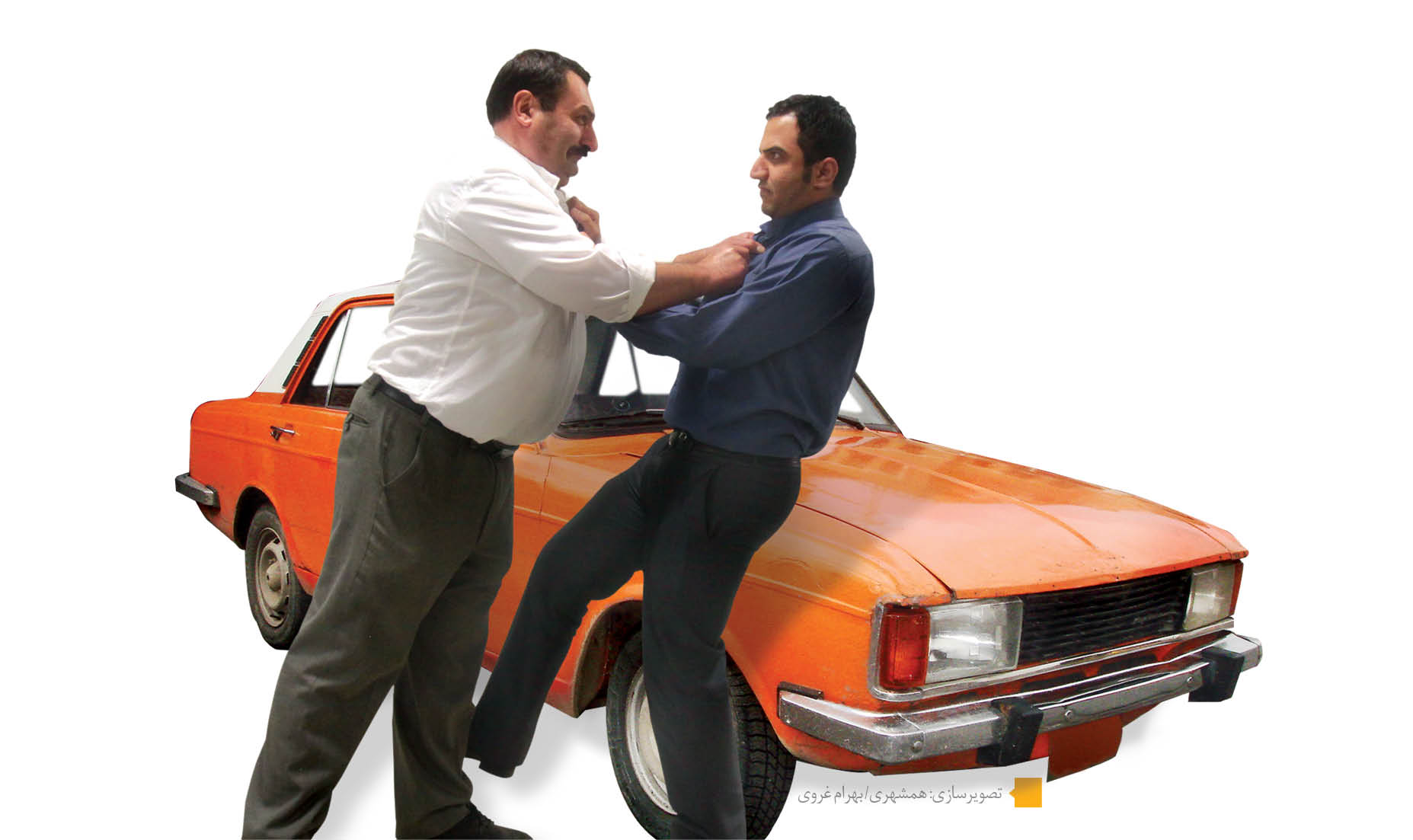 در هفته‌های اخیر چندین پرونده قتل به‌خاطر موضوعاتی پیش پا افتاده تشکیل شده است