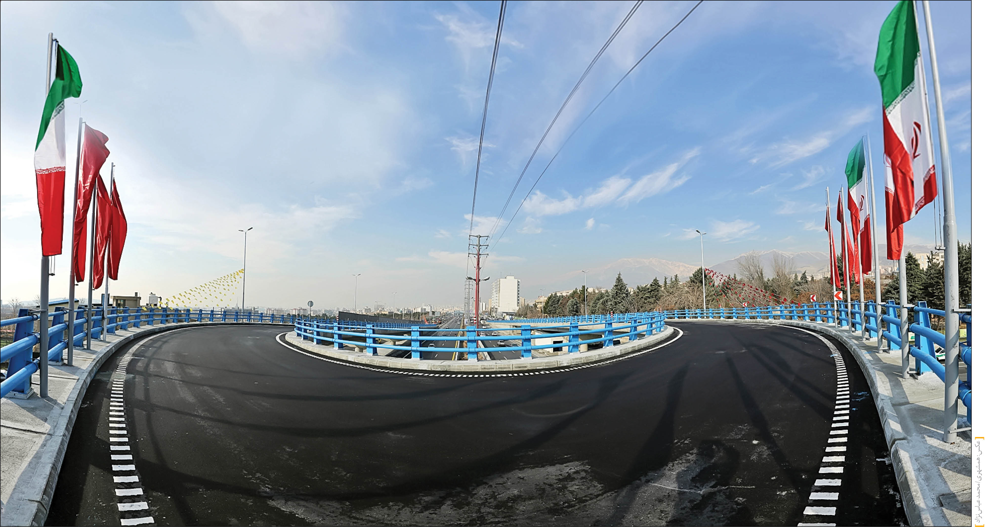 در نودویکمین پویش امیدوافتخار صورت گرفت