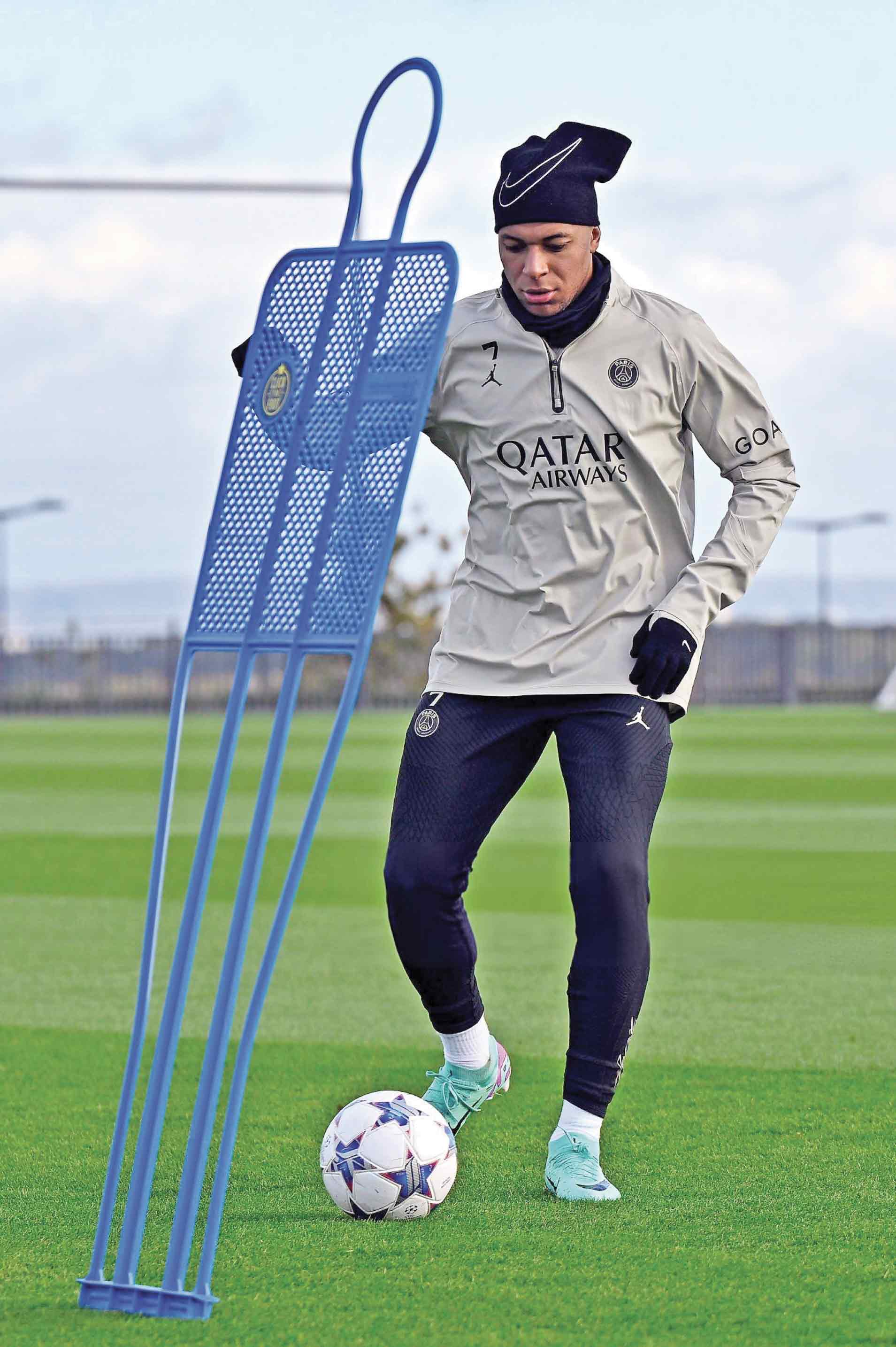 نقش لبران در آینده کیلین