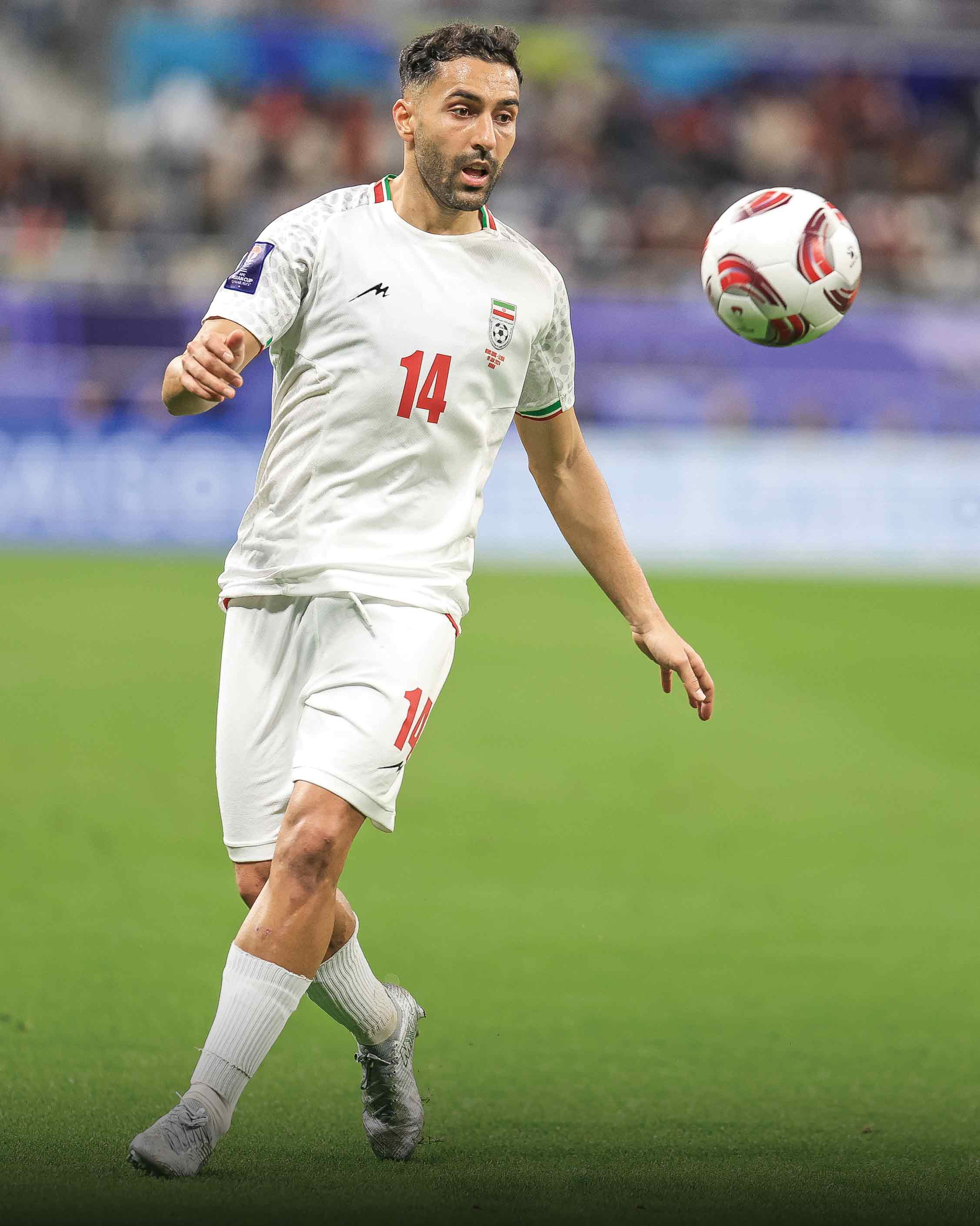 همیشه به سامان