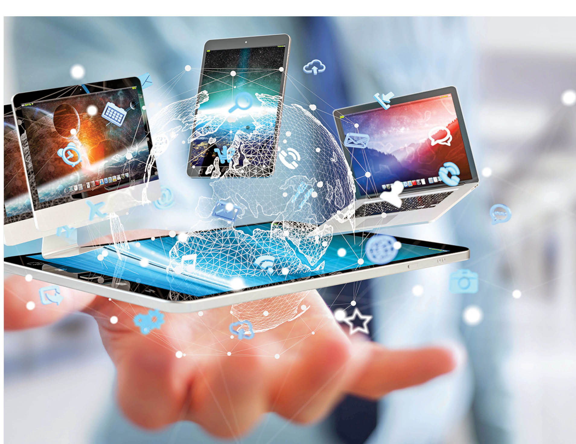 قاتلان بسته‌های اینترنت!