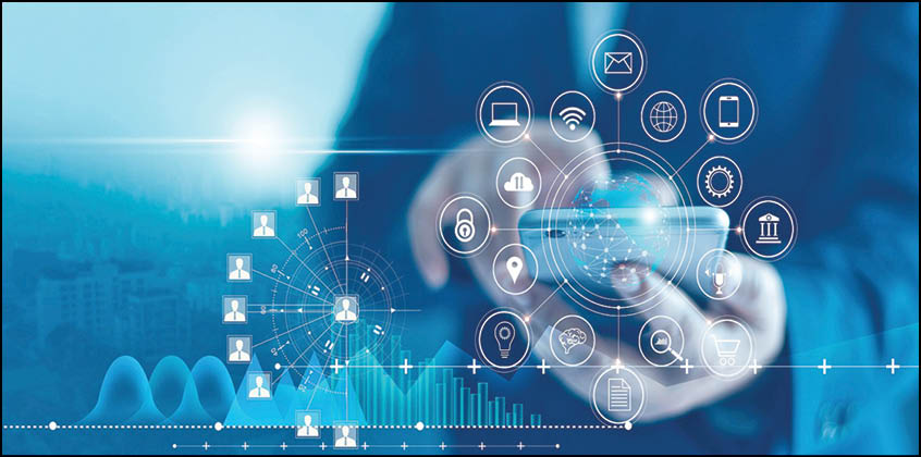 ایران در رده‌بندی بیشترین کاربران اینترنت جهان در مکان شانزدهم است