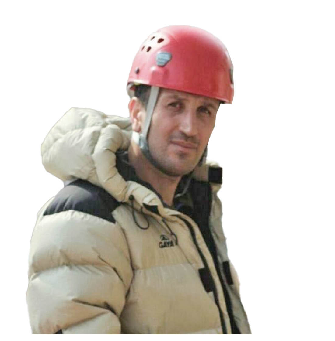 گفت‌وگو با یکی از اعضای تیم واکنش سریع هلال‌احمر