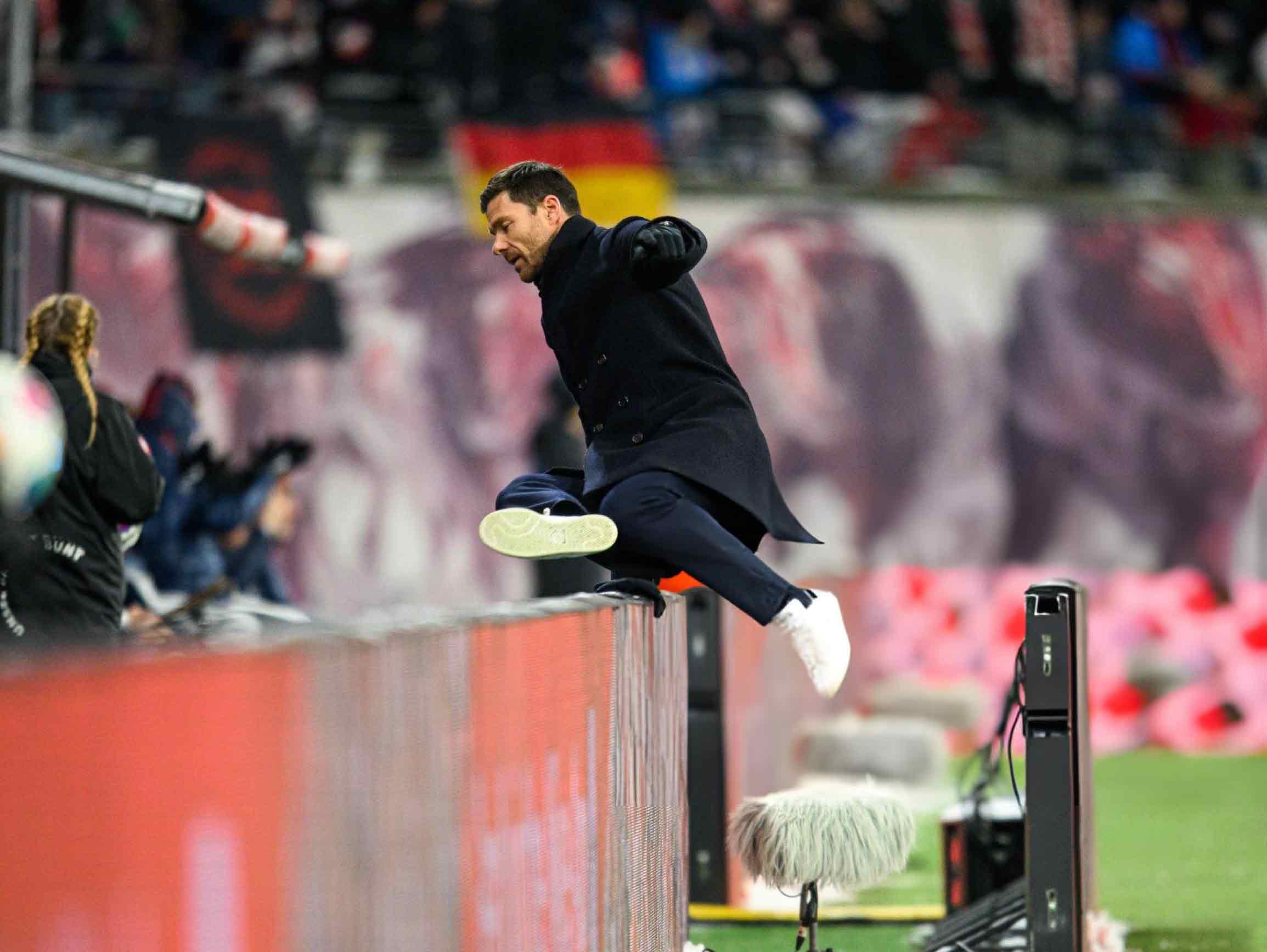 زیباترین تیم فصل