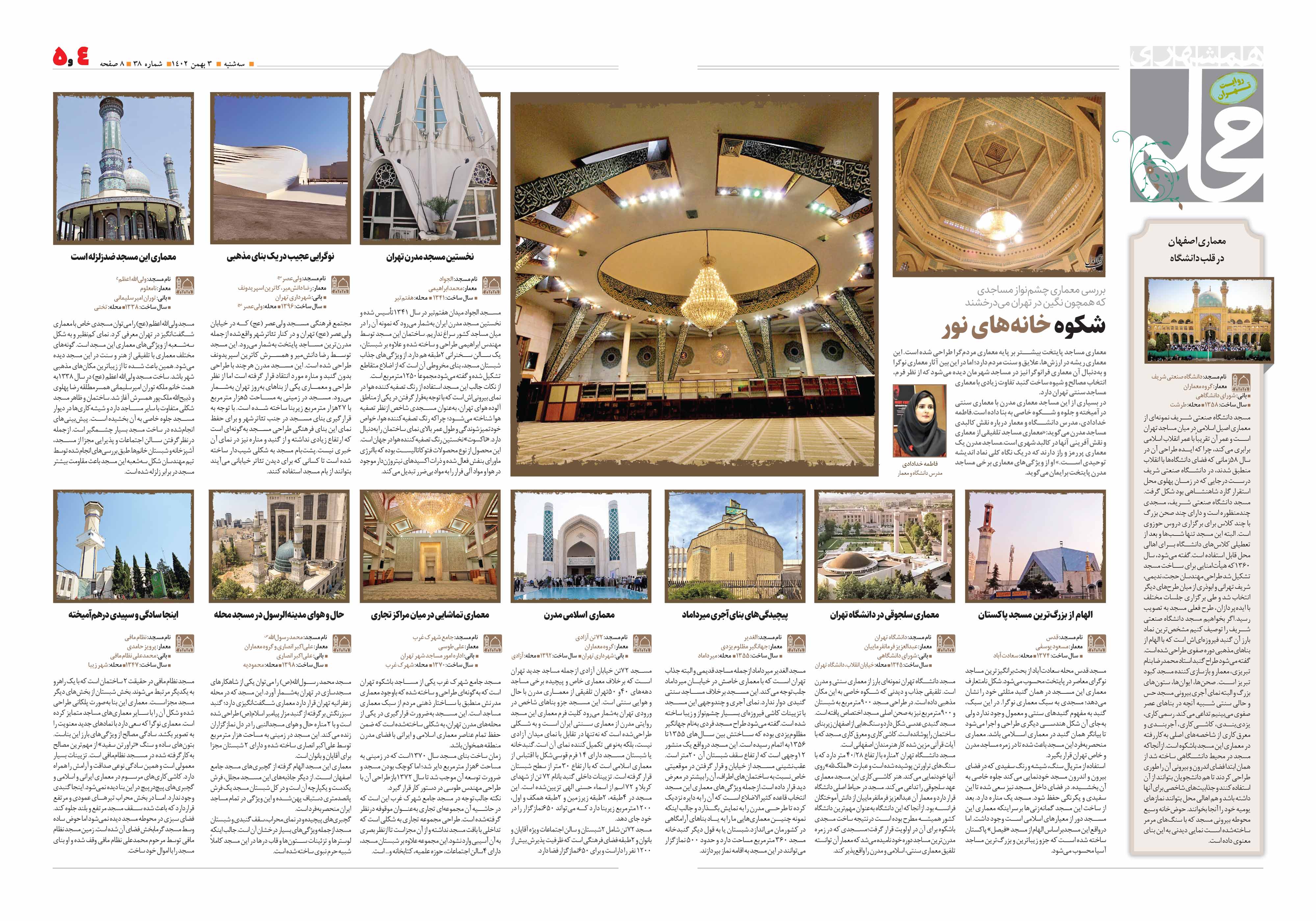 همشهری محله4-5