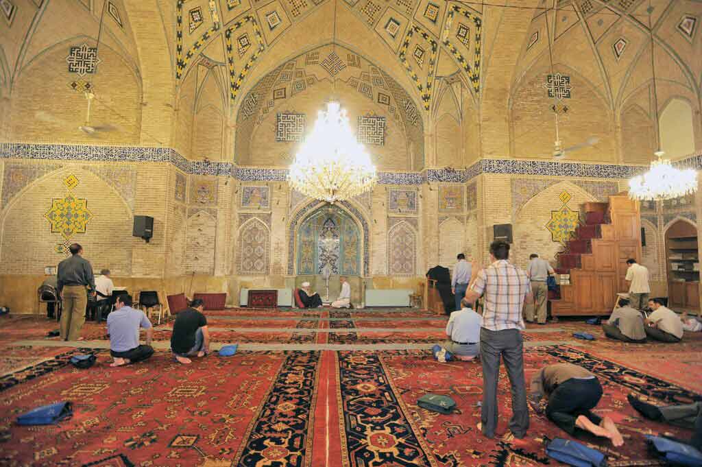 میراث ماندگار امیرکبیر