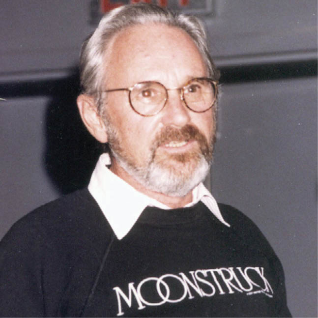 درگذشت کارگردان « در گرمای شب»