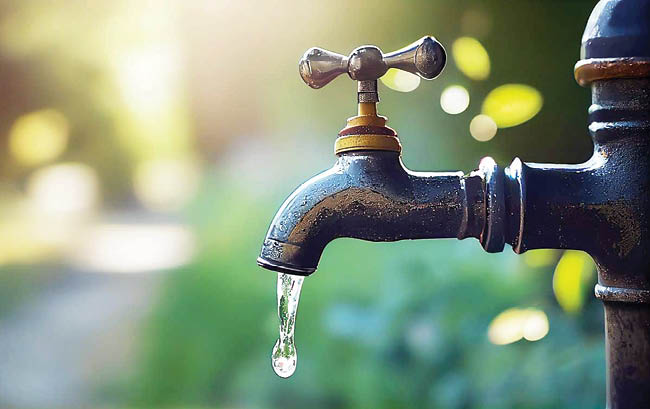 هشدار قرمز به پرمصرف‌های آب