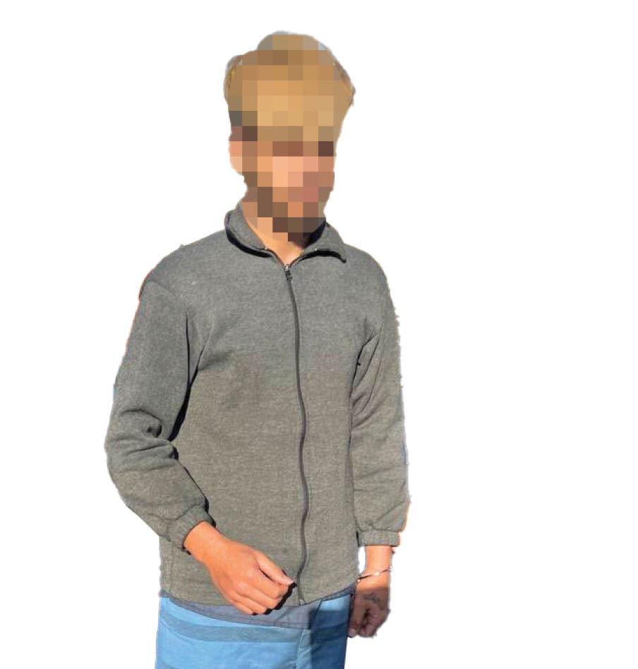 انگيزه همه سارقاني كه دست به دزدي مي‌زنند مسئله مالي و به دست آوردن پول نيست