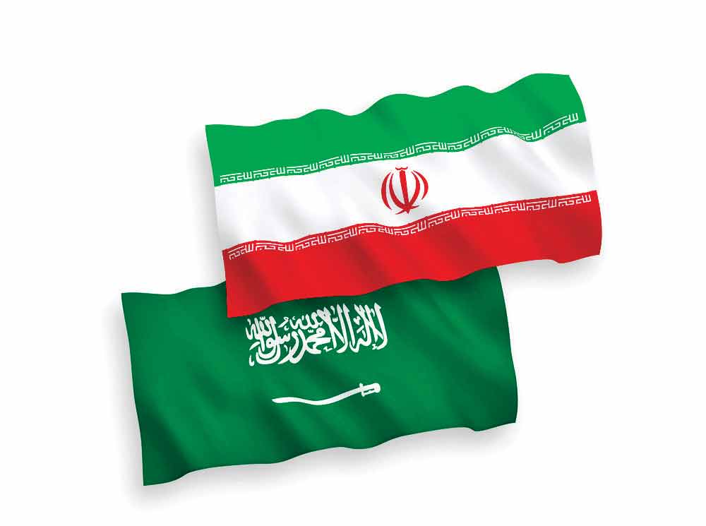 افزایش همکاری‌های علمی و فناوری ایران و عربستان