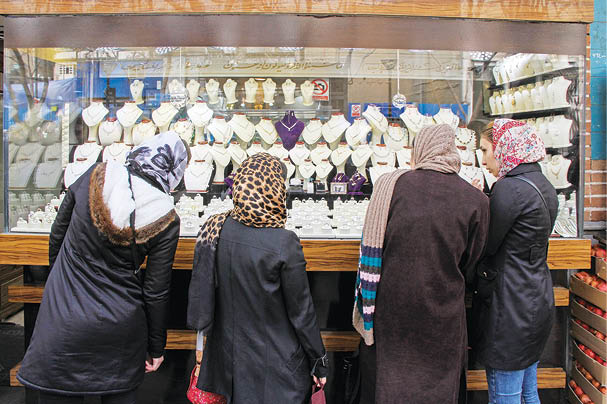 استعلام هویت واحدهای طلافروشی از اتحادیه