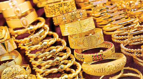 کد شناسایی مصنوعات طلا شامل چه اطلاعاتی است؟