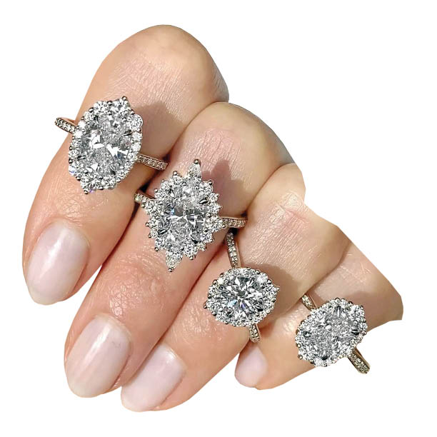 طلای سفید چیست؟