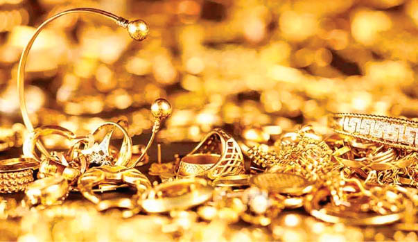 نحوه محاسبه قیمت طلا در زمان فروش