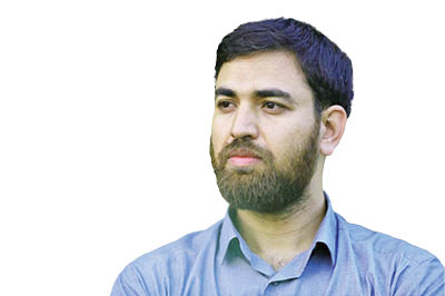 روح‌الله رضوی، کارشناس مسائل فلسطین: