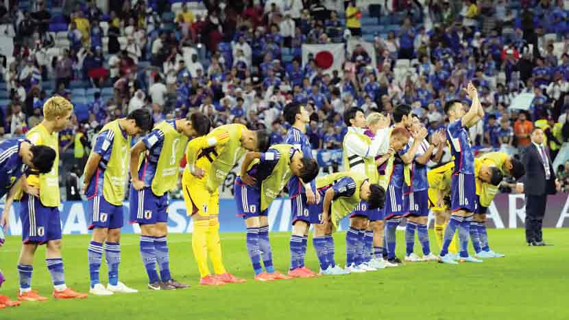 عادت هایی که باید از ژاپنی‌ها یاد بگیریم!