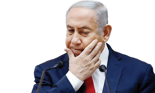 محکوم به نسل‌کشی