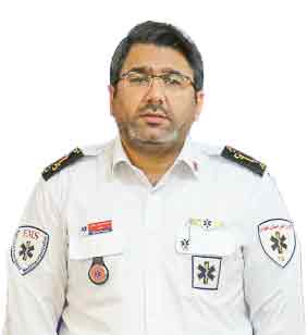 تدوین دستورالعمل حریق در مراکز درمانی؛ به‌زودی