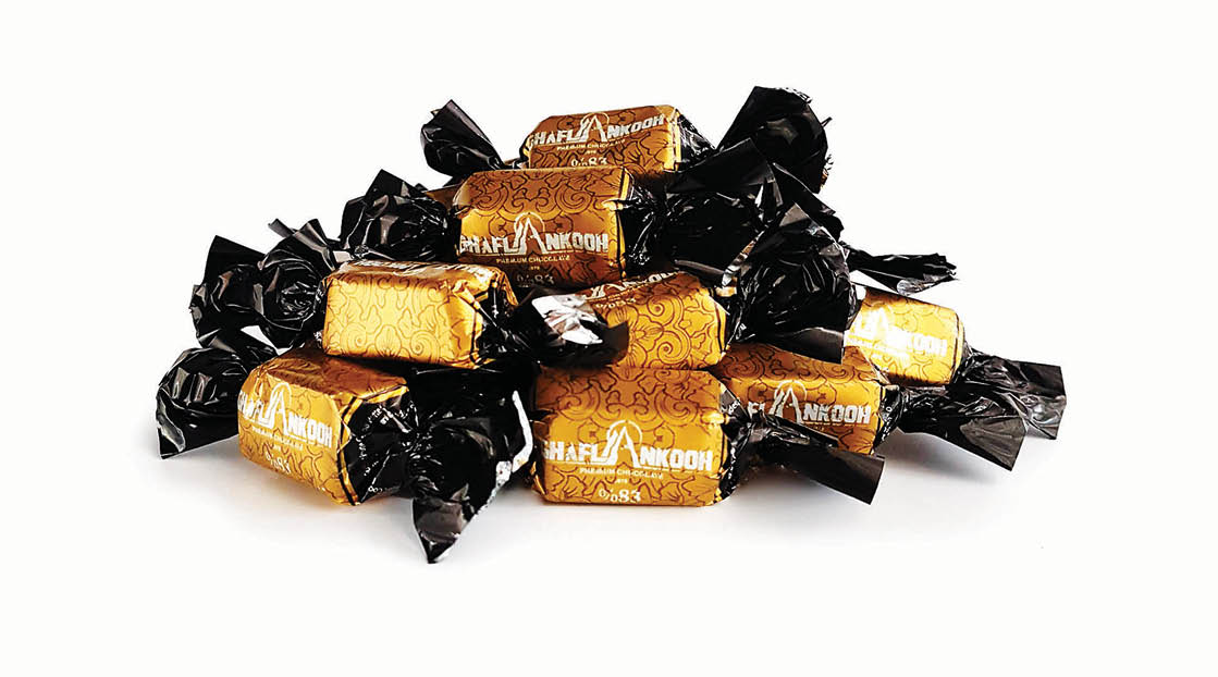 شکلات تلخ فشار خون را کاهش می‌دهد؟