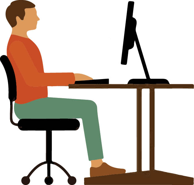 خطر مرگ در کمین کارمندان