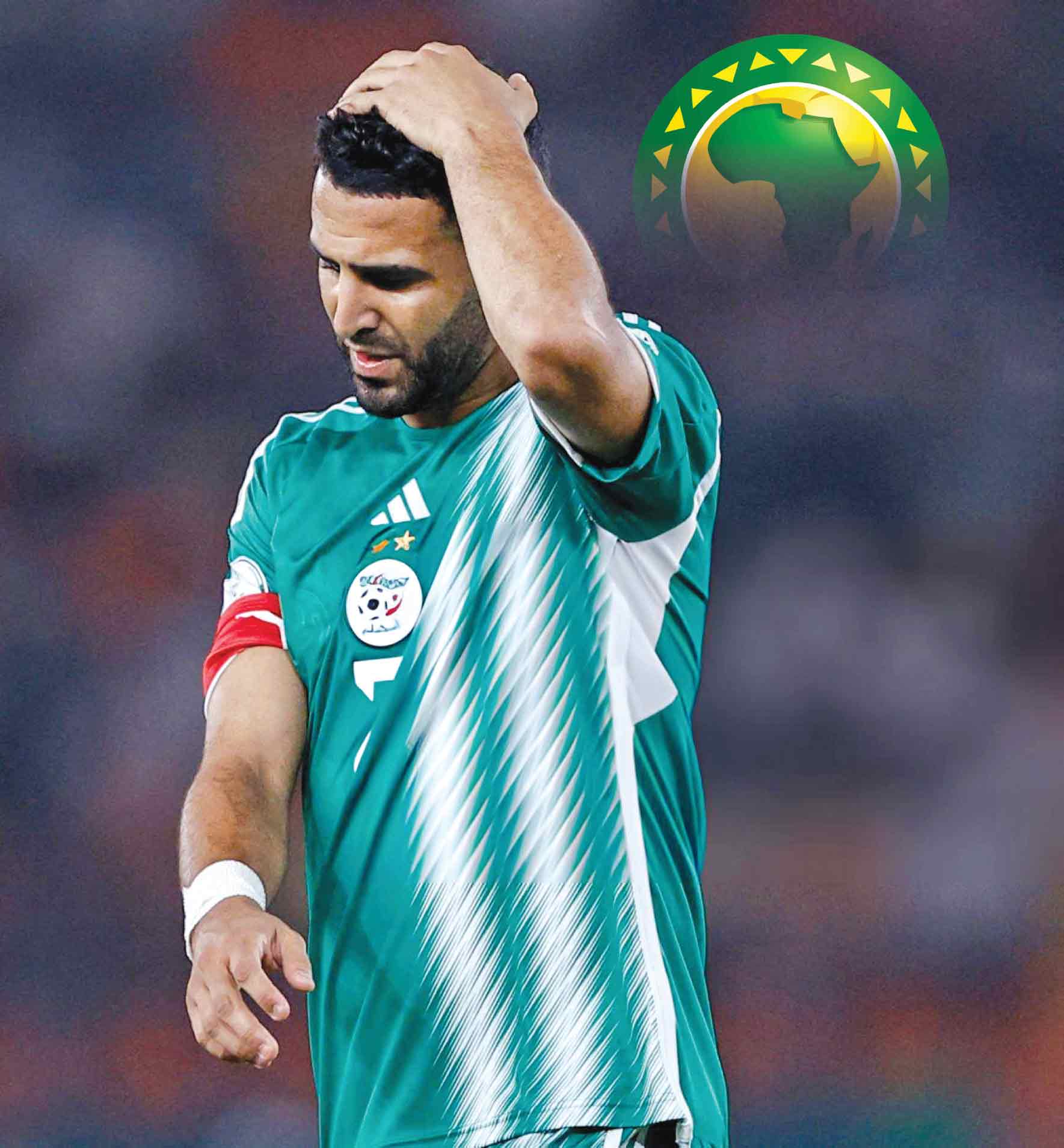 بخت سیاه بزرگان