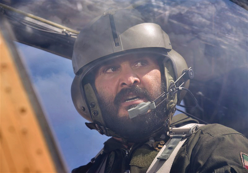 پرتره سرداران در فجر 42