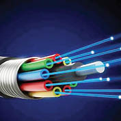 توسعه فیبرنوری با تصویب مجلس