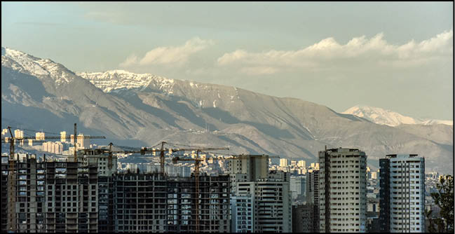 نوسازی شهر، نه شهرفروشی