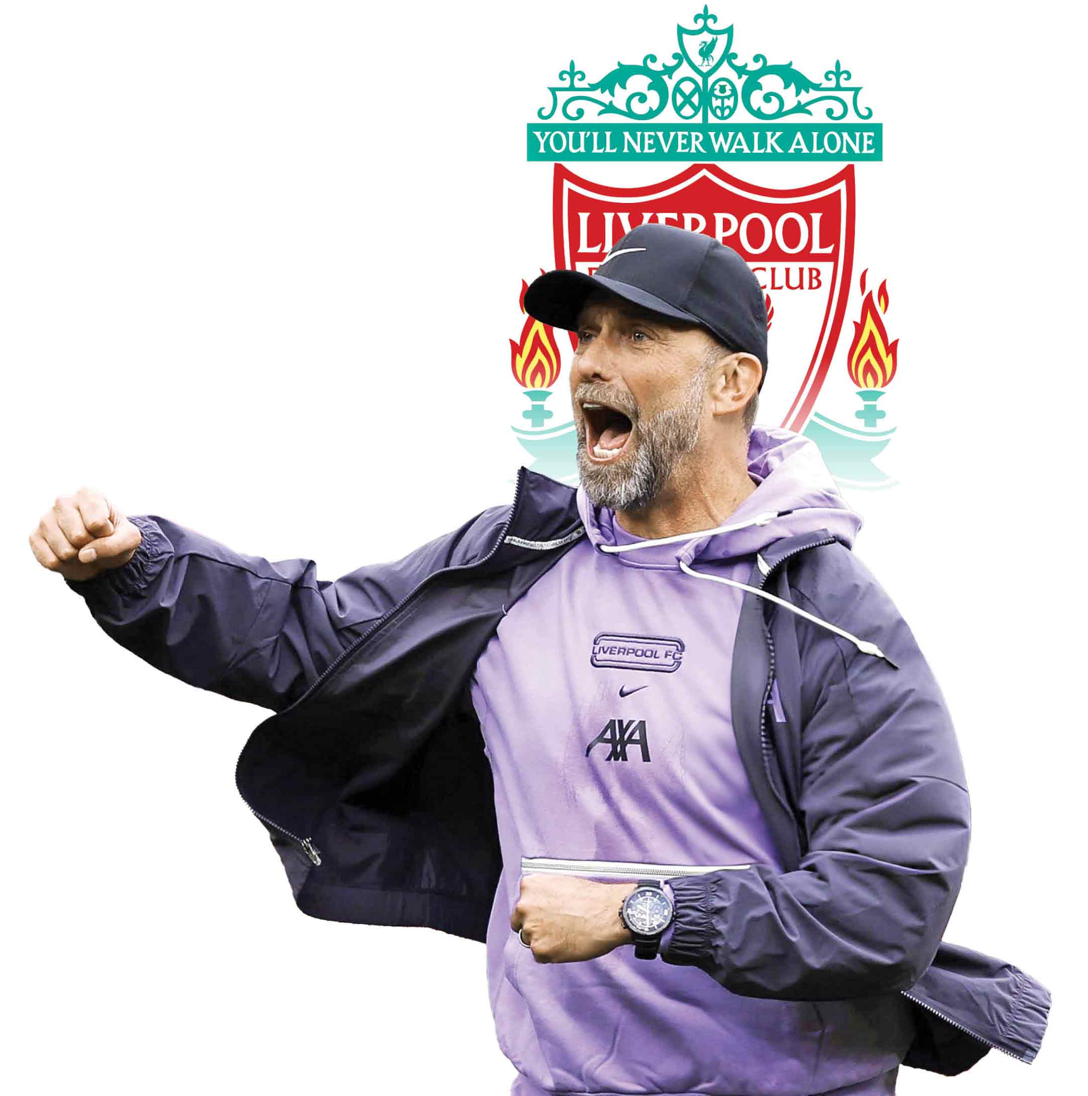 پایان یک دوره طلایی