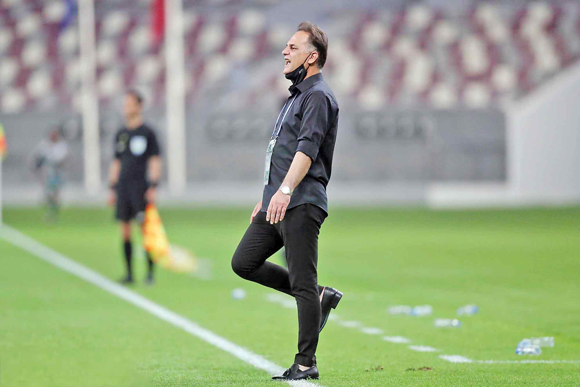 ایران - ژاپن، بازی پیچیده‌ای می شود