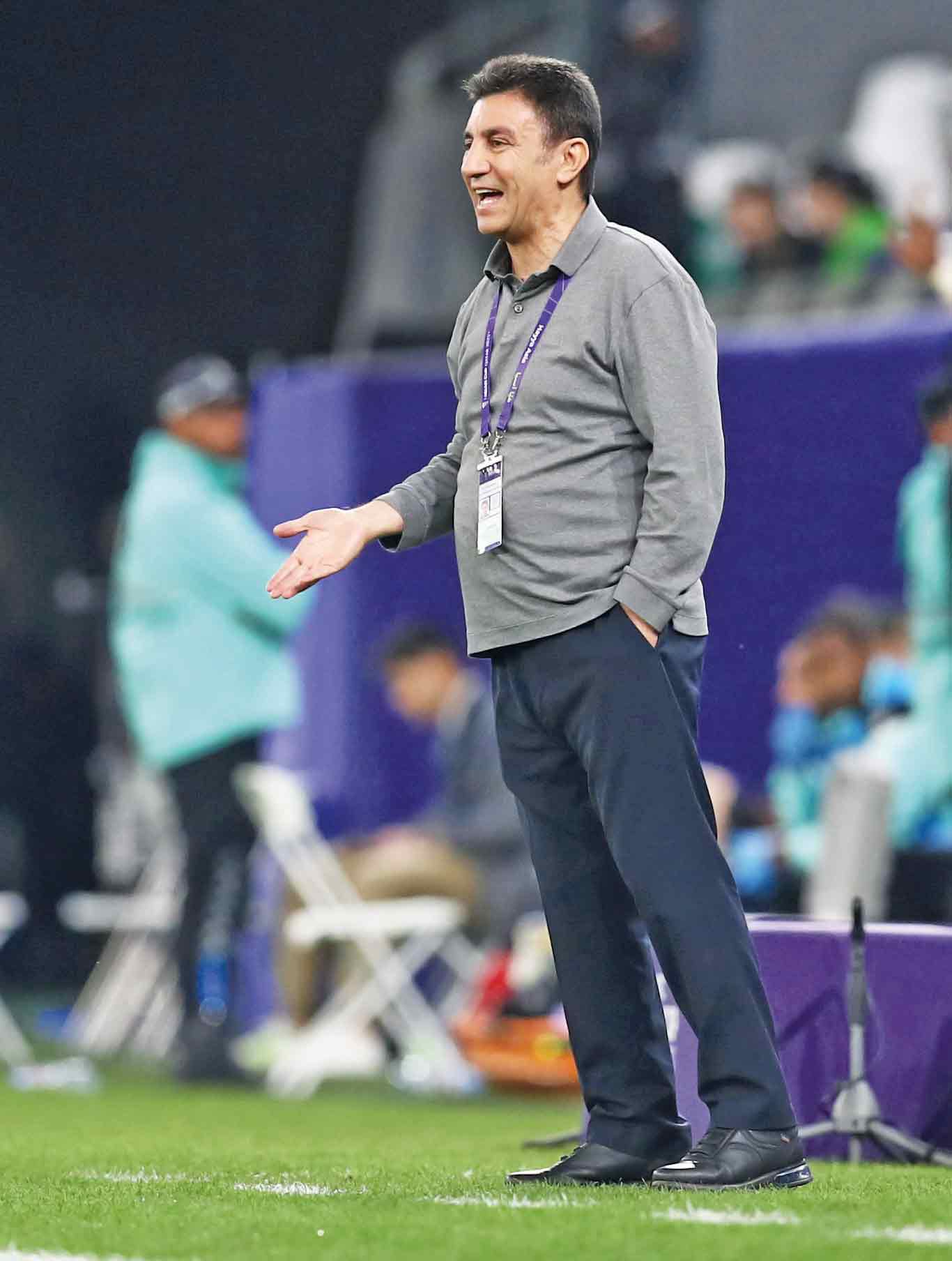 شورش علیه چشم‌آبی‌ها