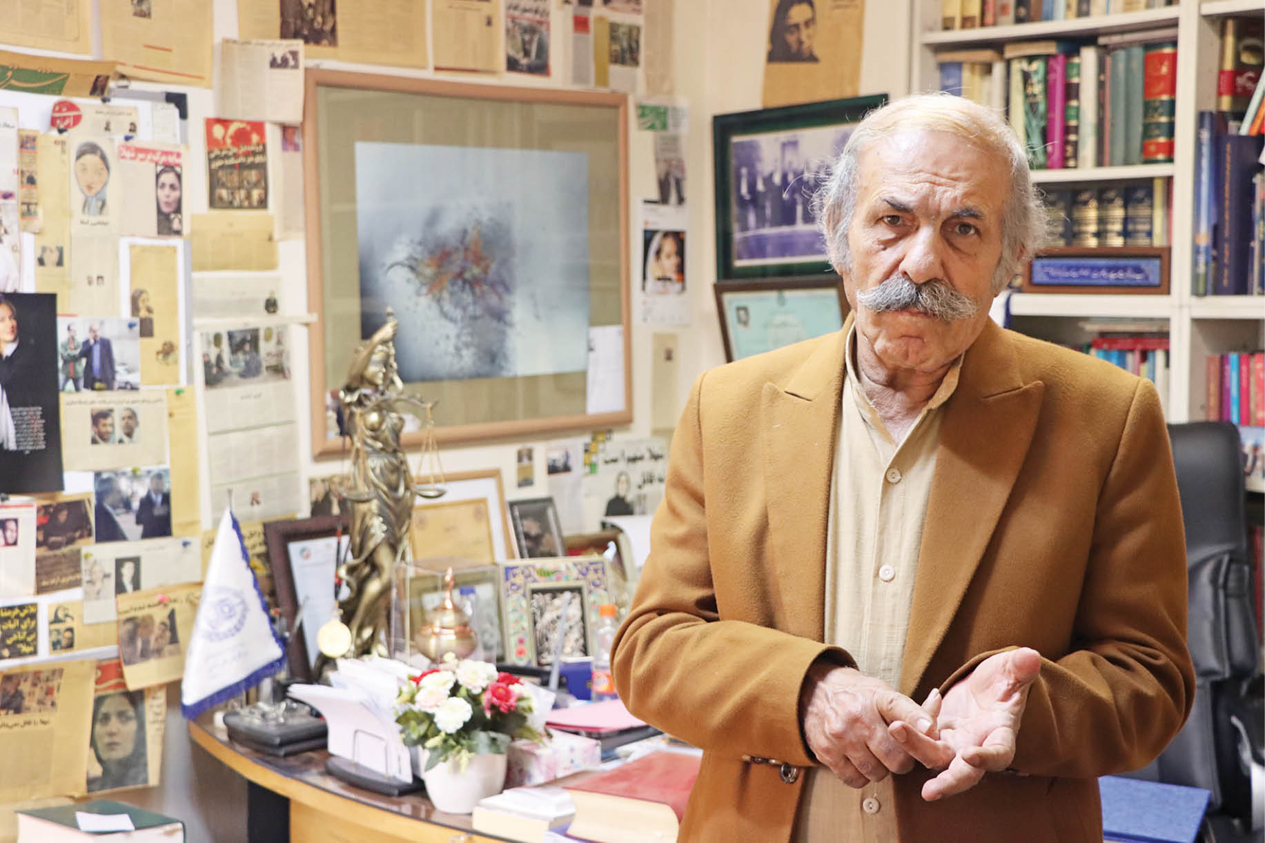 نجات 40 نفر در 600 پرونده قتل