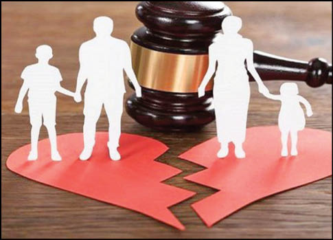 ‌صاحب حضانت چه حقوقی دارد؟