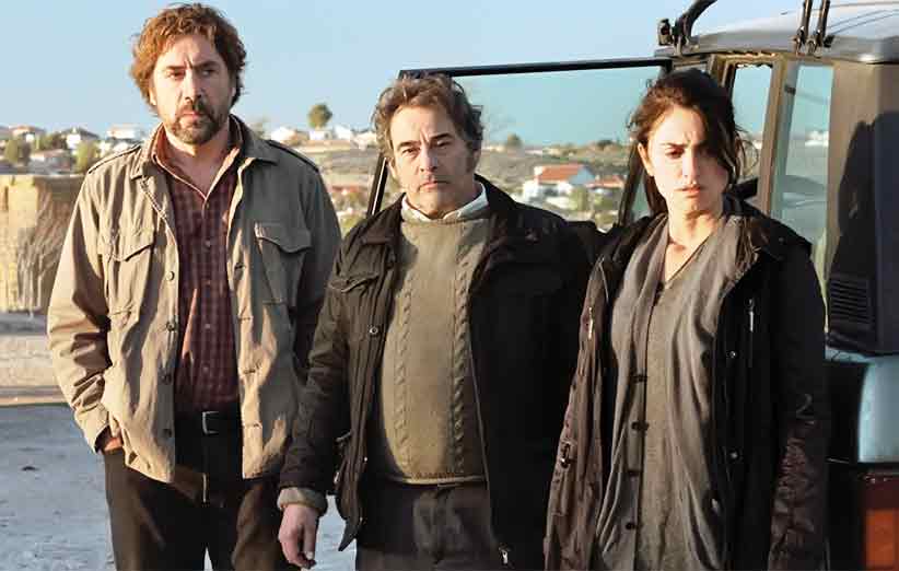 همه می‌دانستند؟