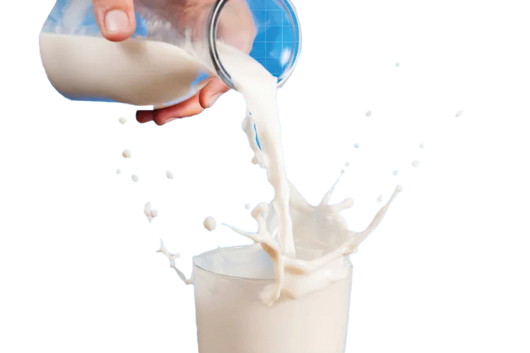 خطر آب‌رفتگی قد ایرانی‌ها