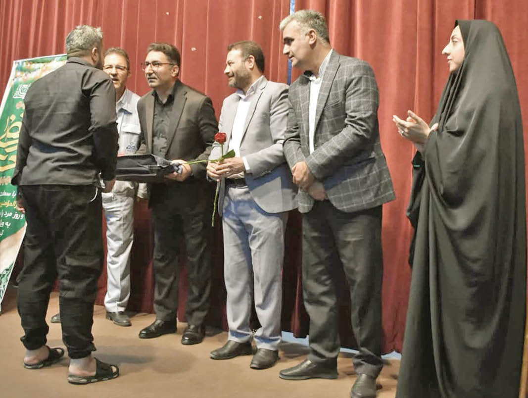 آزادی 21زندانی با اقدام خداپسندانه مرد خیّر