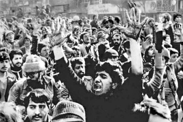 مسلمانان به‌پا خیزید