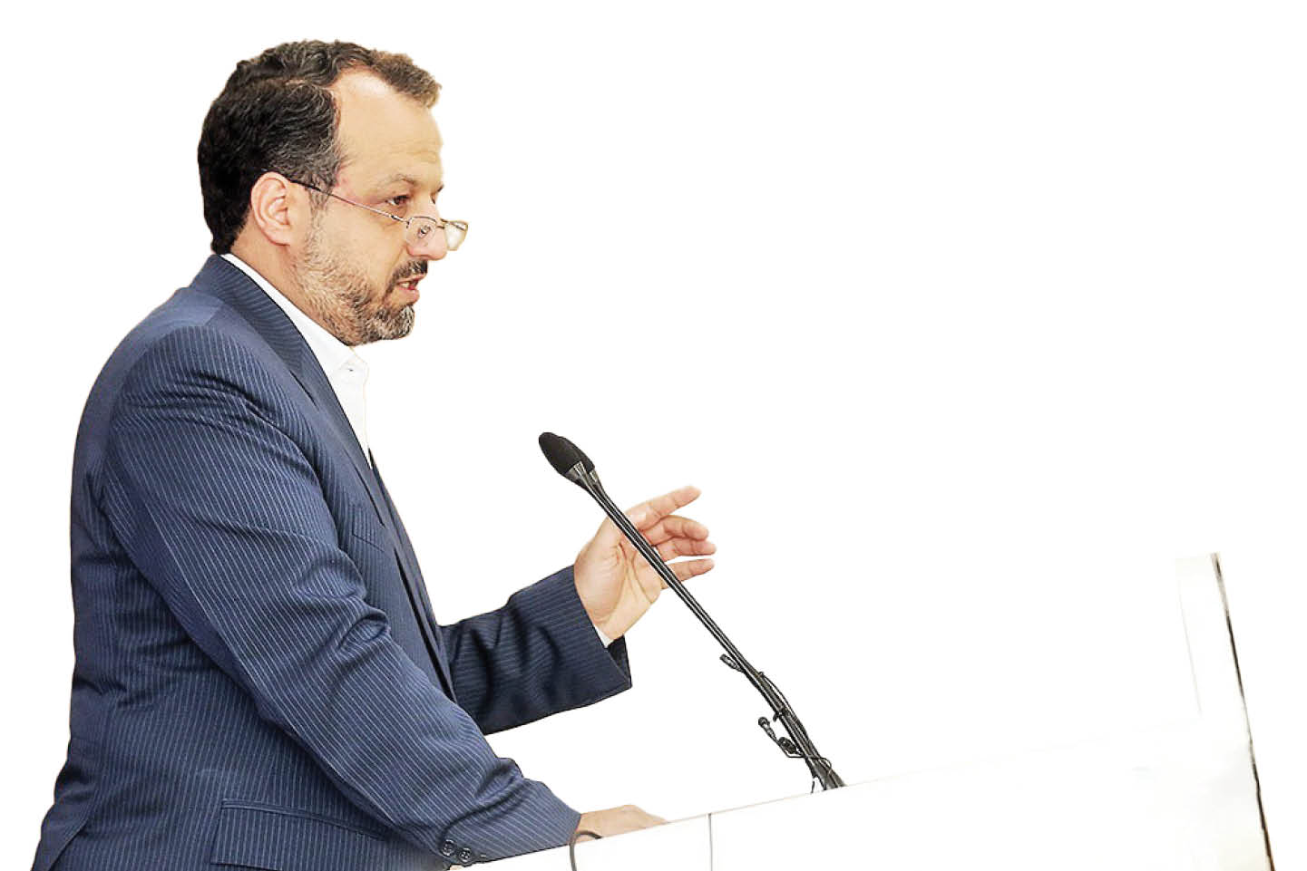 خبر جنجالی سخنگوی اقتصادی دولت