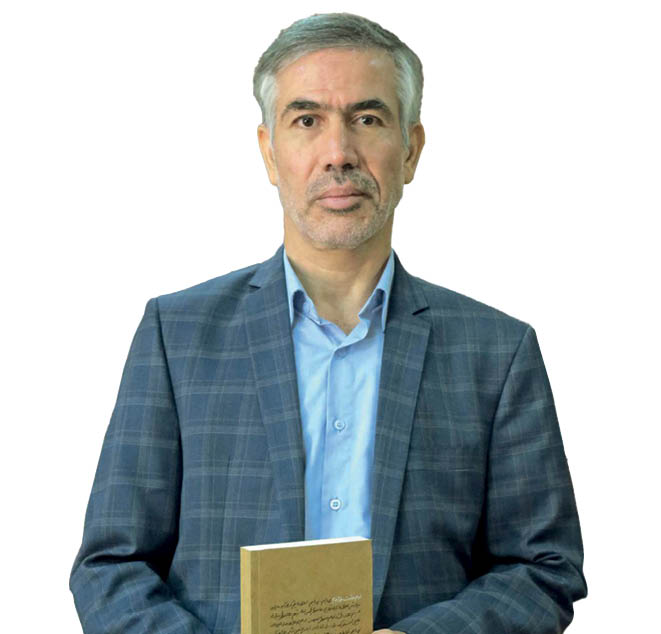 نگاهی به اشعار عرفانی امام‌خمینی ره در گفت‌وگو با رضا اسماعیلی، شاعر، پژوهشگر و منتقد ادبی