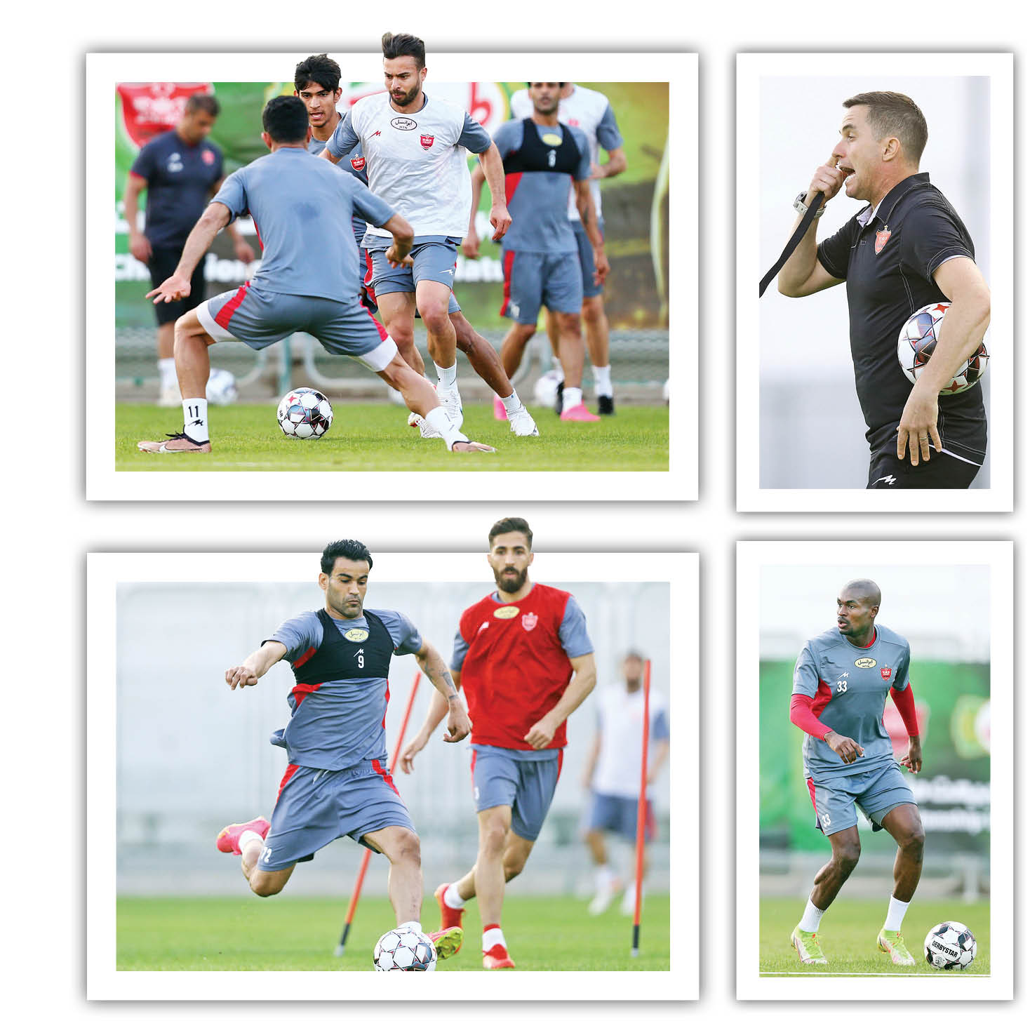 رستگاری غیرمنتظره؟