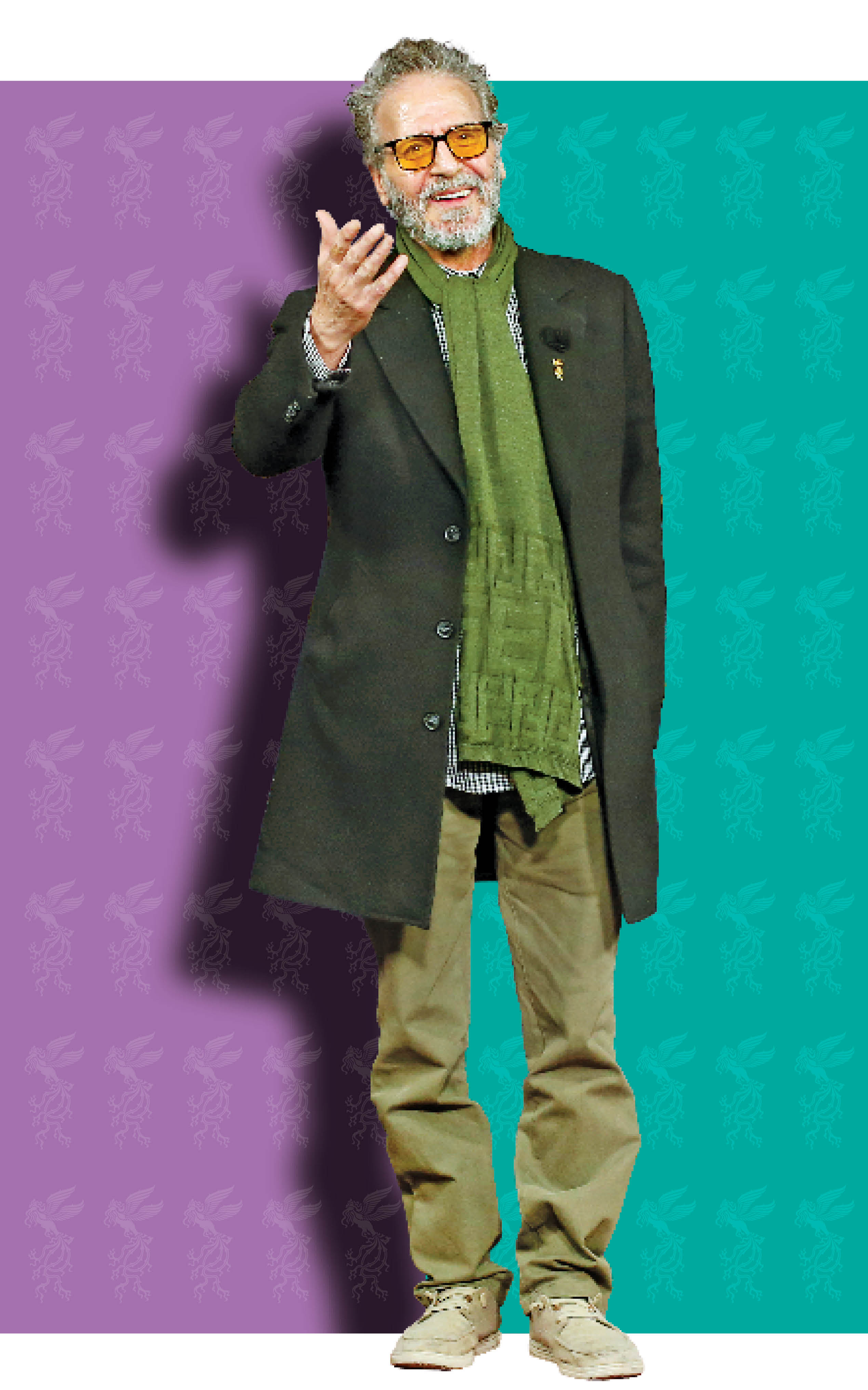 سلطان قلب‌های شکسته