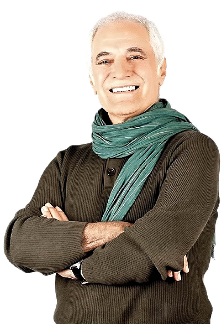 محمود کلاری از بزرگان فیلمبرداری سینمای ایران باسومین ساخته بلند سینمایی‌اش به جشنواره فجر آمده است