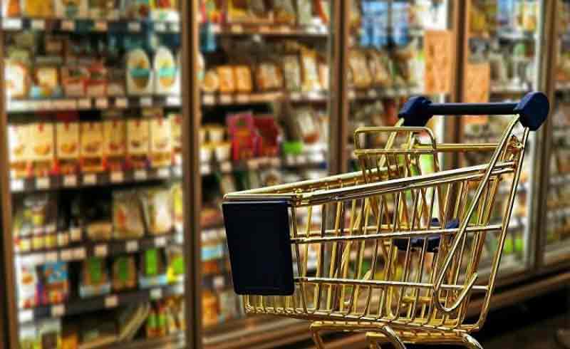 گرانفروشی را گزارش کنید