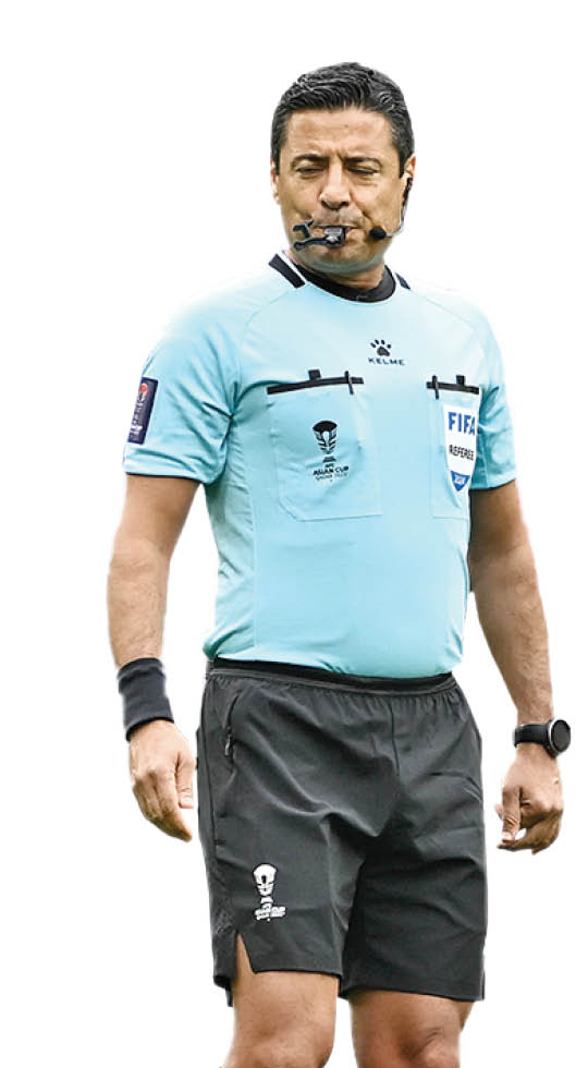 انتقام؟ این «شجاعت» بود