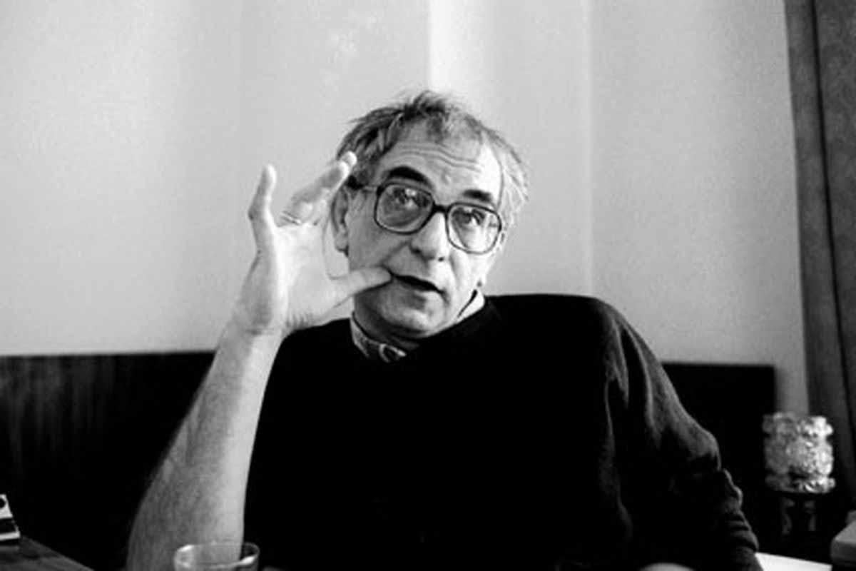 حکایت کیسلوفسکی و اینجانب در جشنواره